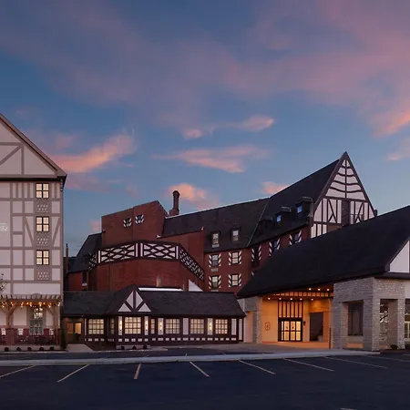Hotel Royer Urbana Champaign, Tapestry Collection By Hilton