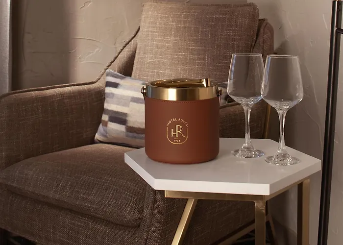 Royer Urbana Champaign, Tapestry Collection By Hilton Hotel