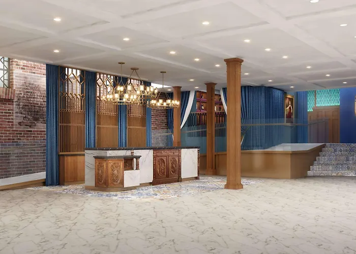 Royer Urbana Champaign, Tapestry Collection By Hilton 4*