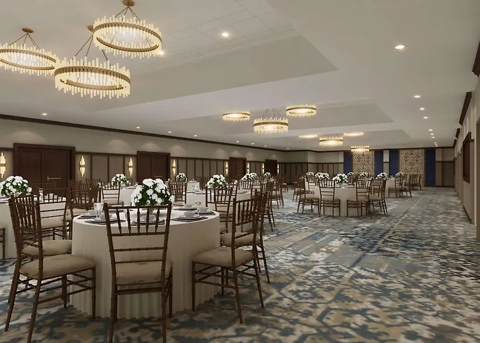 Hotel Royer Urbana Champaign, Tapestry Collection By Hilton 4*