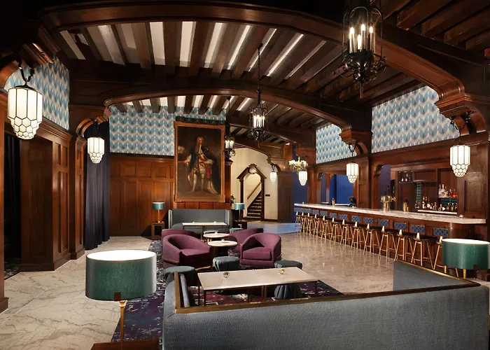 Royer Urbana Champaign, Tapestry Collection By Hilton Hotel