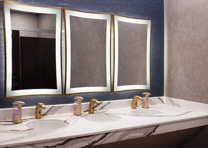 Hotel Royer Urbana Champaign, Tapestry Collection By Hilton Champaign
